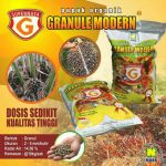 PUPUK PELEBAT SAWIT SUPERNASA GRANULE 10 kg